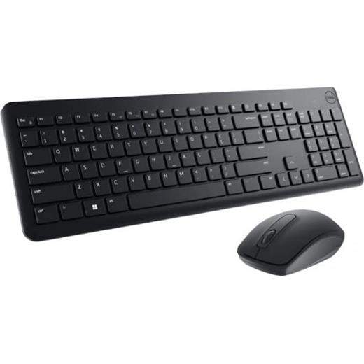Dell Km3322W  580-Akgı Kablosz Klavye Mouse Set 