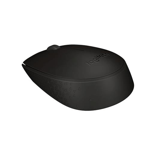 Logıtech B170 Nano Mouse Kablosuz Siyah 910-004798
