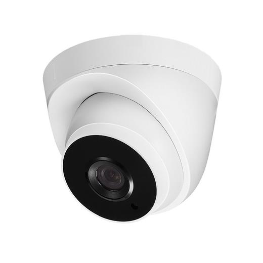 Ezcool Ez-1005Ipc 5Mp 3.6Mm Sesli Ip Dome Kamera