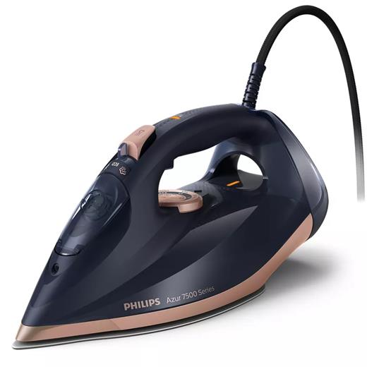 Philips Azur Dst7510/80 7500 Seri 3200W Buhar Ütü