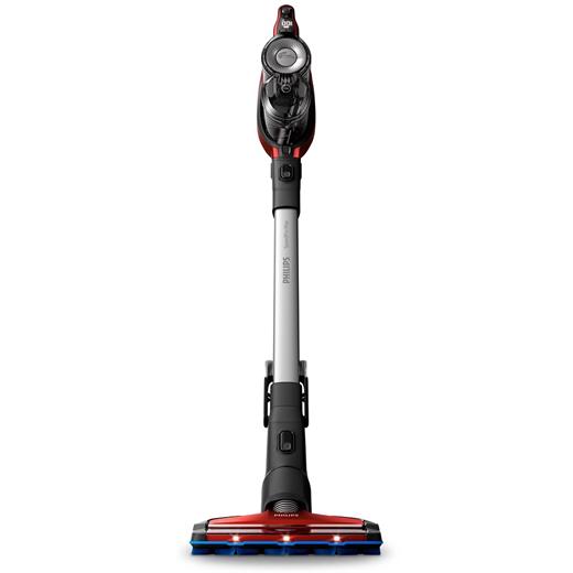 Philips Speedpro Max Xc7043/01 25.2 V Dik Süpürge