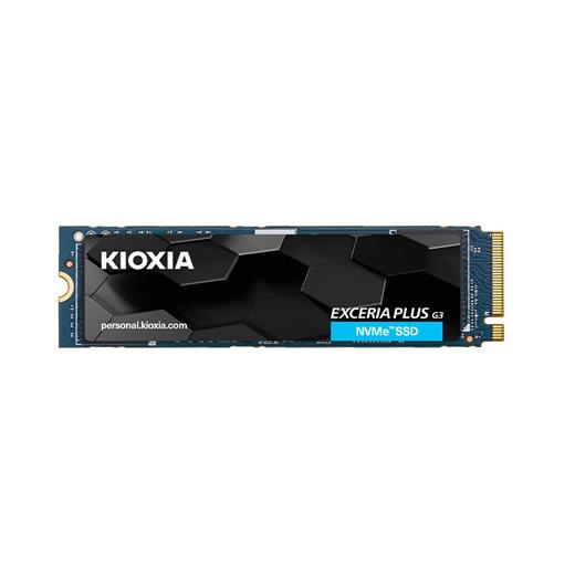 2Tb Kıoxıa Excerıa Plus Nvme 3D 5000/3900Mb/S Lsd10Z002Tg8