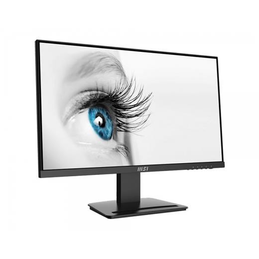 24 Msı Pro Mp243X Fhd Flat Ips 1Ms 100Hz Adaptıve-Sync