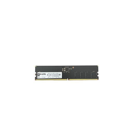 8Gb Ddr5 Hı-Level 4800Mhz Cl40 Hlv-Pc38400D5-8G