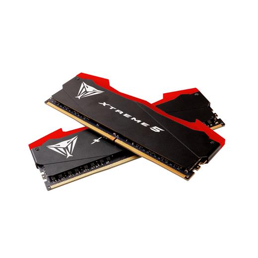 Patriot Viper Xtreme 5 32Gb (2X16Gb) Ddr5 8200Mhz Cl38 Gaming Ram (Bellek) (Pvx532G82C38K)