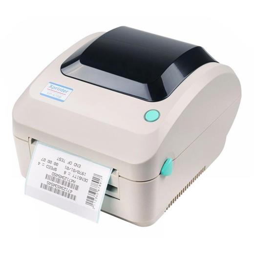 Xprınter Xp-470B Usb Barkod Yazıcı
