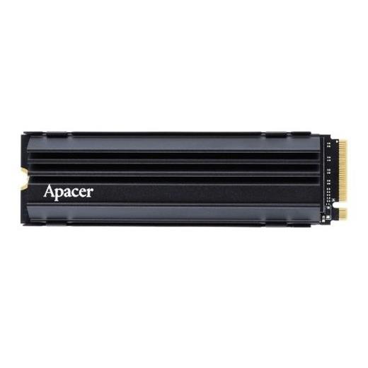 Apacer As2280P4X-1 1Tb 7300/6000Mb/S M.2 Pcıe Gen4X4 Ssd (Ap1Tbas2280Q4U-1)