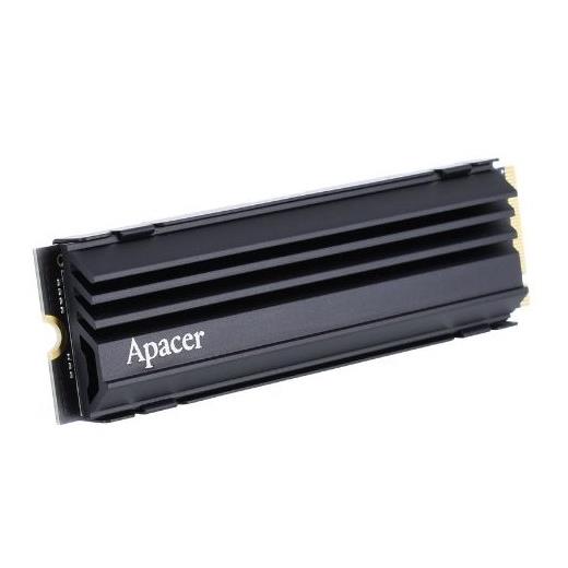 Apacer As2280P4X-1 1Tb 7300/6000Mb/S M.2 Pcıe Gen4X4 Ssd (Ap1Tbas2280Q4U-1)