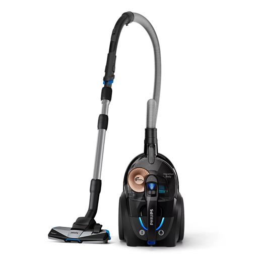 Philips Marathon Ultimate Xb7150/07 900 W Süpürge