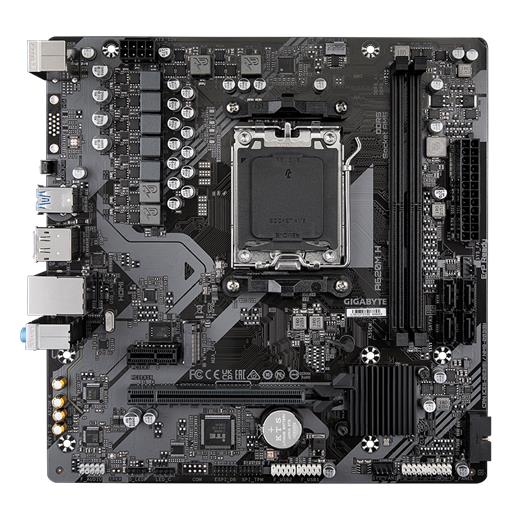 Gıgabyte A620M H Ddr5 6400(Oc) Hdmı Dp Matx Am5 