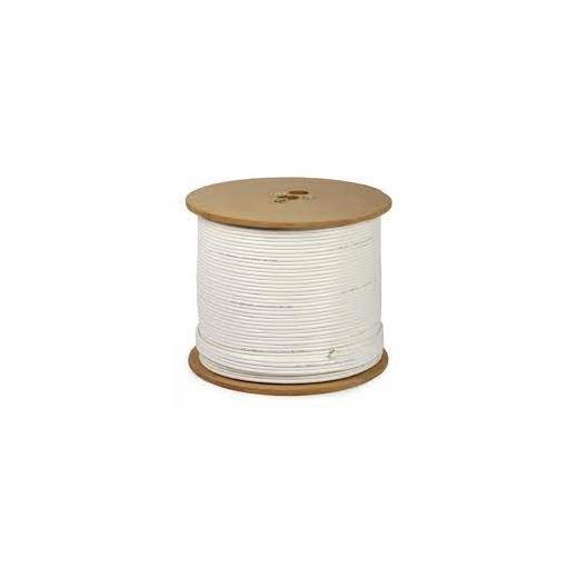 Ezcool Gold Cctv Kablosu 250M (2+1) 2X0,34