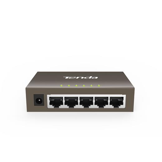 Tenda Teg1005D 5Port 10/100/1000 Yönetilemez Swıtch