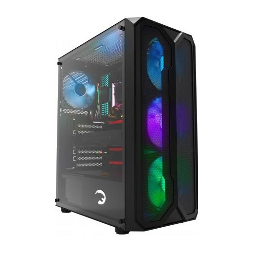 Oxpc-5000 İ5-14400F 8Gb 512Gb Ssd 6Gb Gtx3050 Fdos