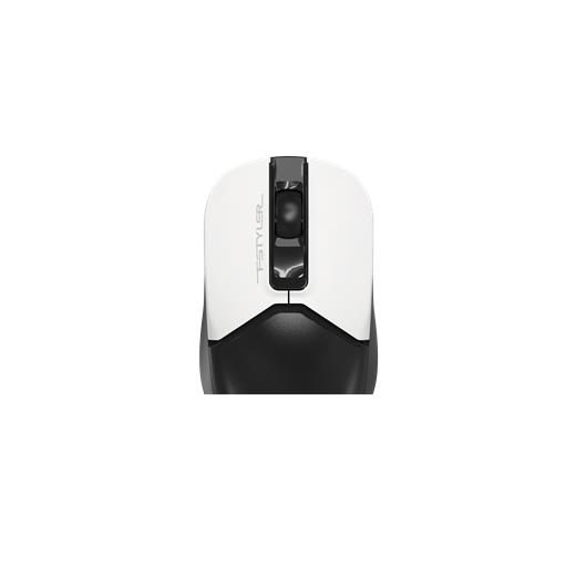 A4 Tech Fg12S Optık Mouse Nano Sılent Panda12000Dpı