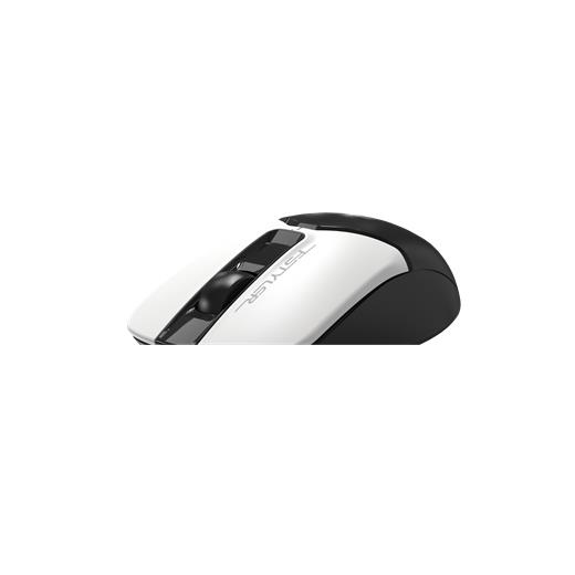 A4 Tech Fg12S Optık Mouse Nano Sılent Panda12000Dpı