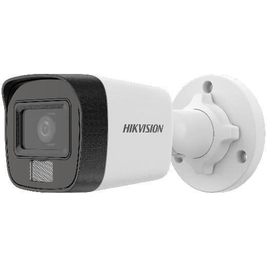 Hıkvısıon Ds-2Ce16D0T-Exlpf 2 Mp 2.8Mm Hybrid Light Ahd Bullet Kamera