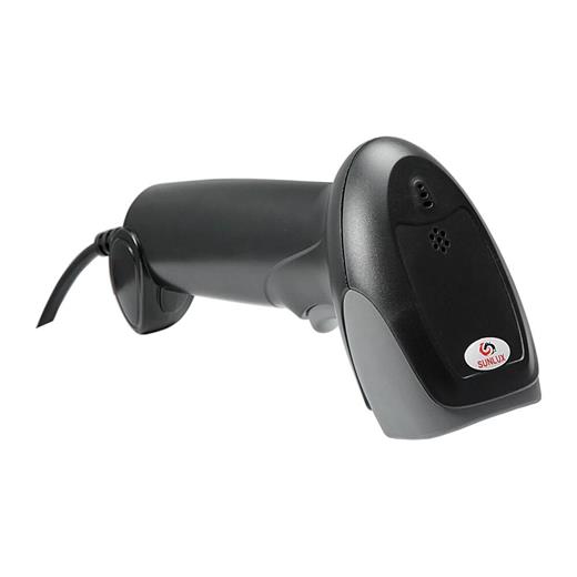 Sunlux Xl3602 2D Karekod Barkod Okuyucu (Kablolu)