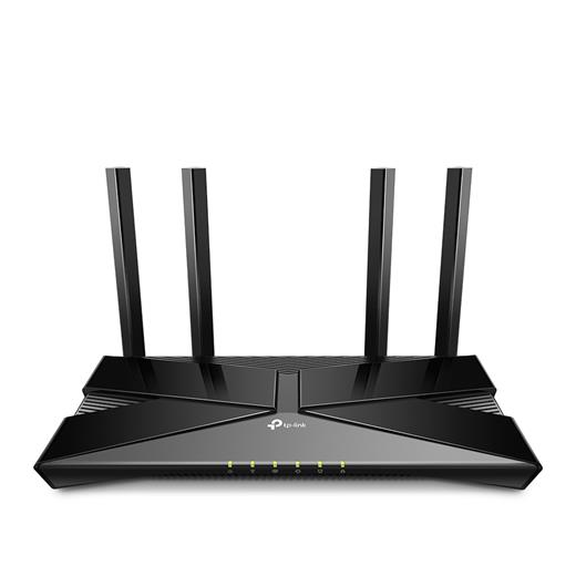 Tp-Lınk Archer Ax53 Ax3000 Dual Band Router Wıfı6
