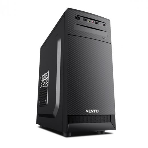 Vento Ta-K62 Kasa Siyah 500W (Peak)