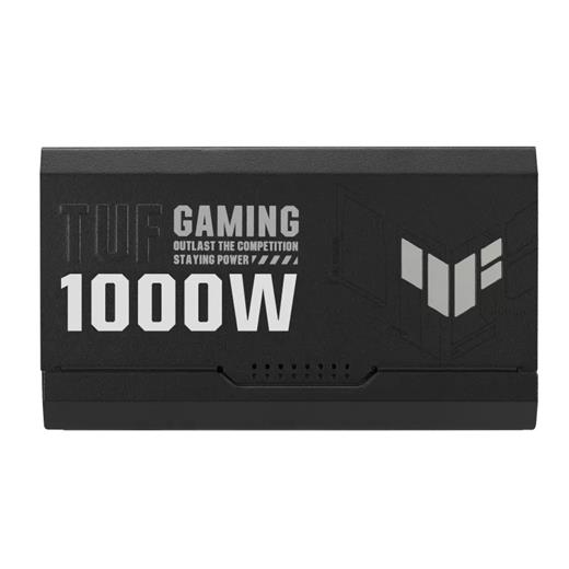 Asus Tuf-Gamıng-1000G 80 Plus Gold Power Supply