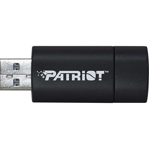 Patriot Usb Rage Lite 256Gb Usb 3.2 Flash Bellek (Pef256Grlb32U)