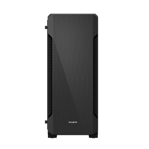 Zalman S3 Tg 600W Mıddle Tower Temperli Cam Atx Kasa