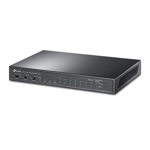 Tp-Lınk Tl-Sl1311Mp 8 Port 10/100 Yönetilemez Swıtch