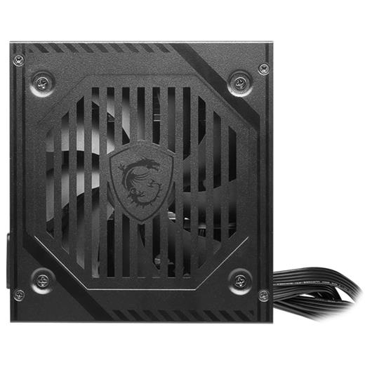 Msı Mag A600Dn 600W 80+ Power Supply