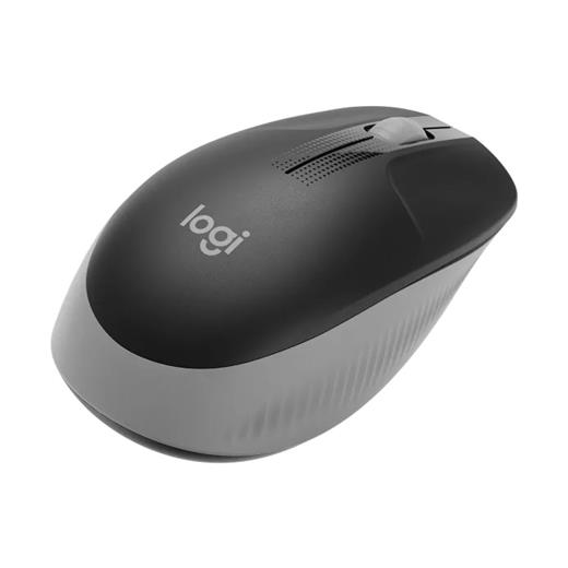 Logıtech M190 Kablosuz Kozak Grey Mouse 910-005906