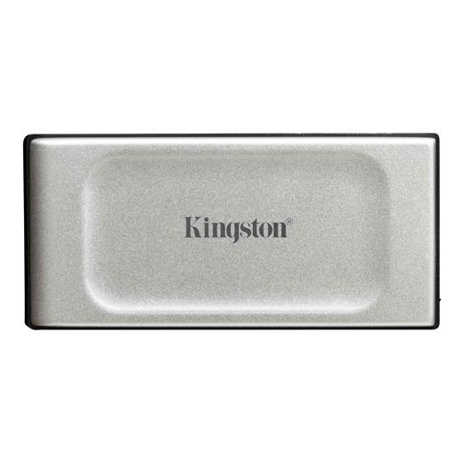 2Tb Kıngston Usb3.2 2000/2000Mb/S Sxs2000/2000G (Usb-C Kablo Dahil)