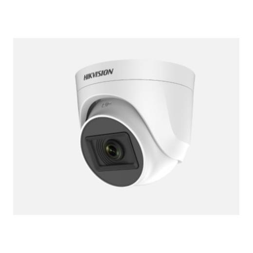 Hıkvısıon Ds-2Ce76H0T-Itpf 5Mp 2.8Mm Lens Ahd Dome Kamera