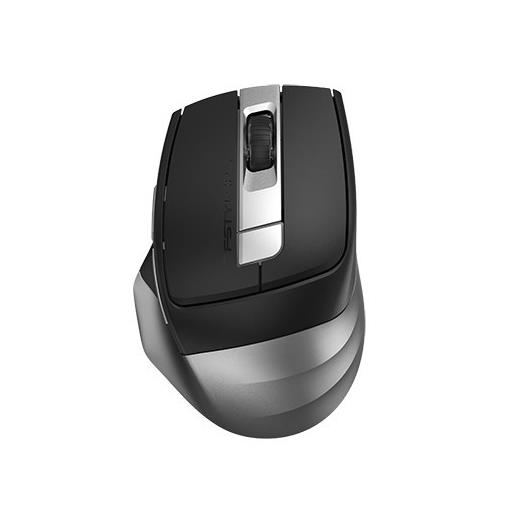 A4Tech Fb35C Bluetooth Optık Şarjlı Mouse Nano Gri