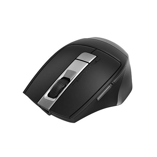 A4Tech Fb35C Bluetooth Optık Şarjlı Mouse Nano Gri