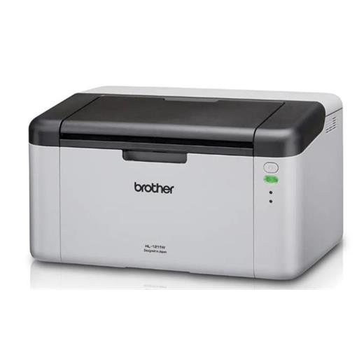 Brother Hl-1211W-2T Mono Lazer A4 Wıfı 2Xtoner