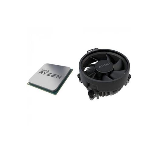 Amd Ryzen 5 5600 3.5Ghz 65W 35Mb Am4 Mpk 