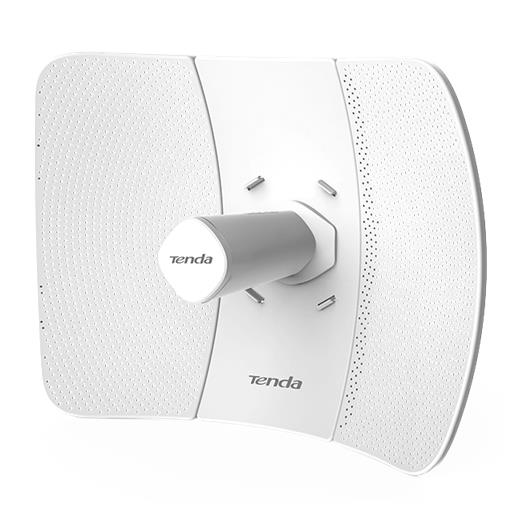 Tenda O9 1Port Poe 867Mbps Outdoor Access Poınt