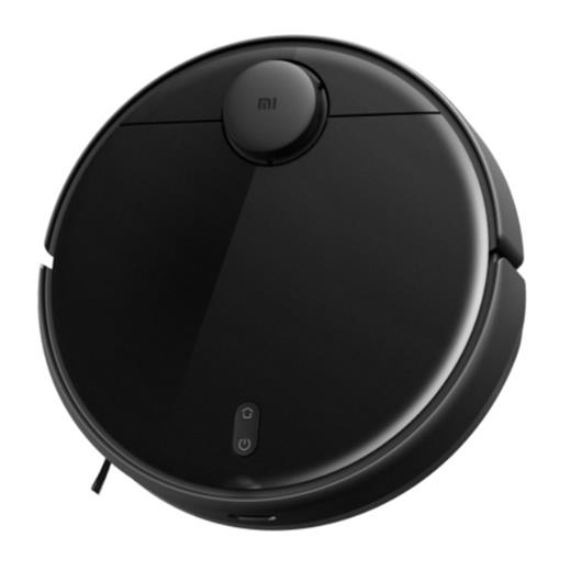 Xiaomi Mi Robot Vacuum Mop2 Pro Süpürge Siyah -İth