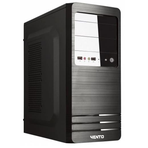 Vento Vs114F 350W (Peak) Mıd Tower Kasa
