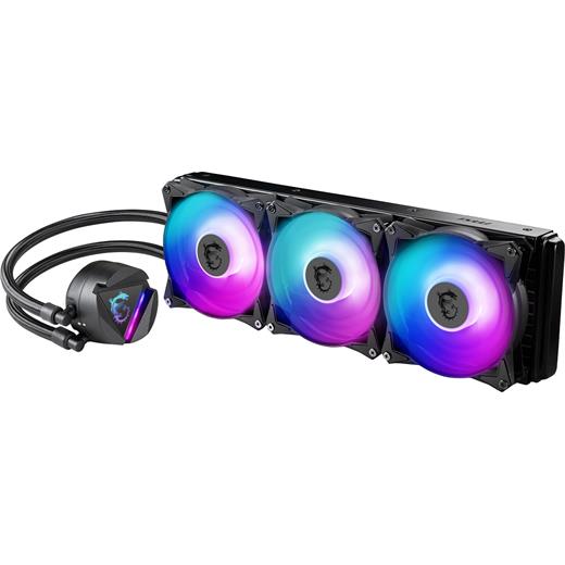 Msı Mag Corelıquıd 360R V2 Sıvı Soğutma