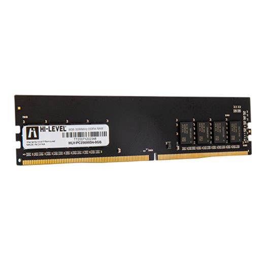 8Gb Ddr4 3200Mhz Cl22 Hlv-Pc25600D4-8G Hı-Level