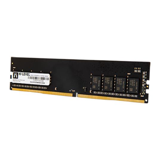 8Gb Ddr4 3200Mhz Cl22 Hlv-Pc25600D4-8G Hı-Level