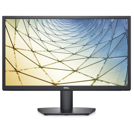 21.5 Dell Se2222H Led Fhd 8 Ms 60Hz Hdmı Vga 