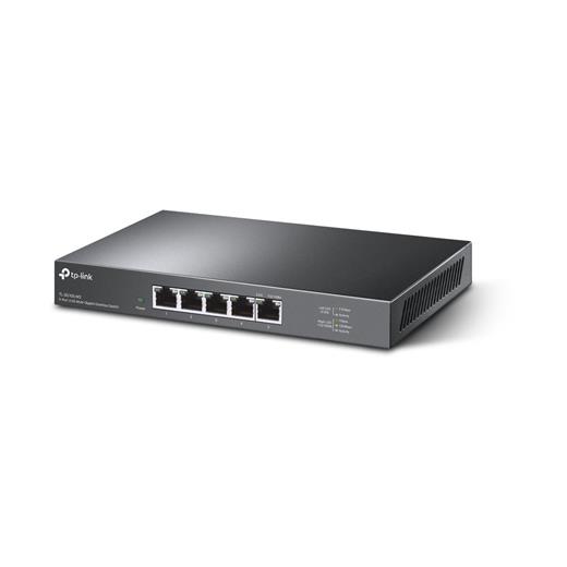 Tp-Lınk Tl-Sg105-M2 5Port 10/100/1000 Yönetilemez Swıtch