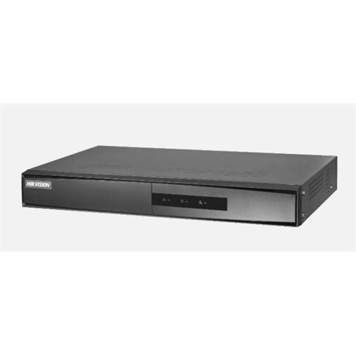 Hıkvısıon Ds-7104Nı-Q1/M 4 Kanal 1 Hdd(6Tb) Network Kayıt Cihazı (Metal Kasa,2K)