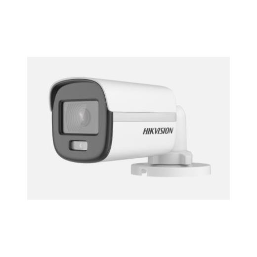 Hıkvısıon Ds-2Ce10Df0T-Pf 2 Mp 3.6Mm Colorvu Ahd Bullet Kamera