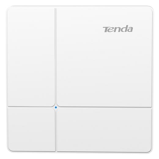 Tenda I24 Ac1200 1Port Poe Tavan Tipi Access Poınt