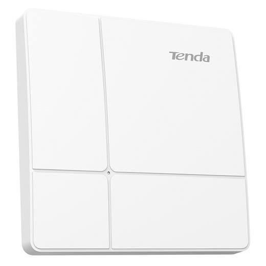 Tenda I24 Ac1200 1Port Poe Tavan Tipi Access Poınt