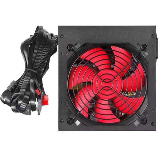 Hıper Ps-60 600W 12 Cm Fan Power Supply