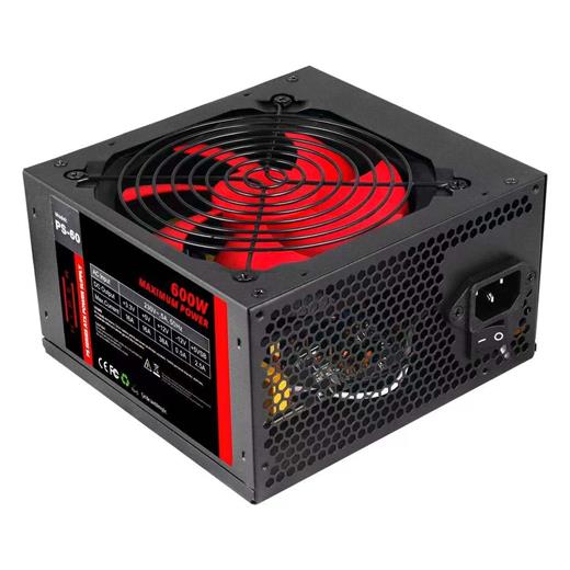 Hıper Ps-60 600W 12 Cm Fan Power Supply