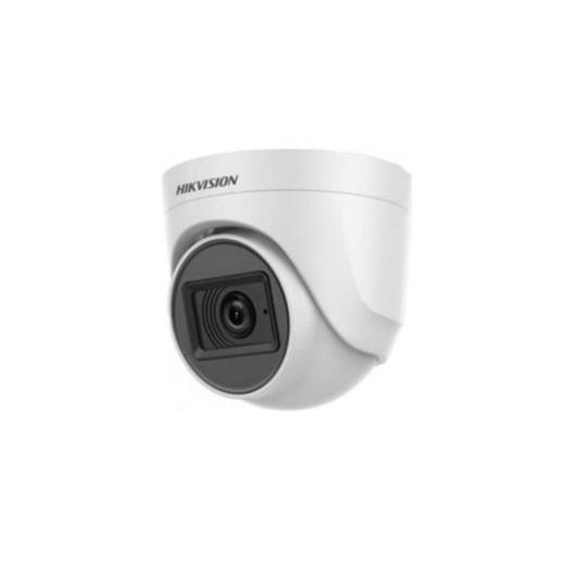 Hıkvısıon Ds-2Ce76D0T-Exıpf 2Mp 2.8Mm Ahd Dome Kamera
